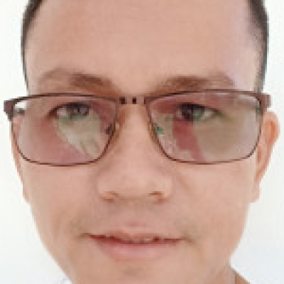 Profile picture of Benjie