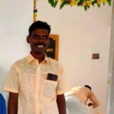 Profile picture of Karuppasamy samy 585