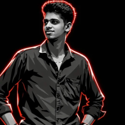 Profile picture of Sriman