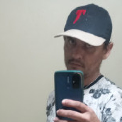 Profile picture of Marco Antonio Santos Morales
