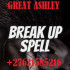 Profile picture of agreatashley@gmail.com