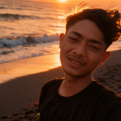 Profile picture of Armansyah maulana