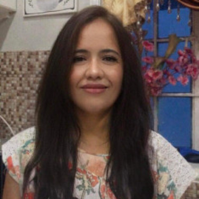 Profile picture of Rachel sayson