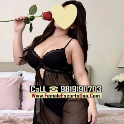 Profile picture of Goa Call Girls Goa ≋981919O7O3≋ Call Girls In North Goa Goa Call Girls Service Goa ❦❦981919O7O3❦❦ Call Girl Service In North Goa