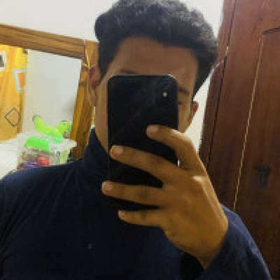 Profile picture of Daniel