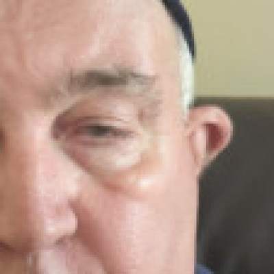 Profile picture of Rodney Hughes