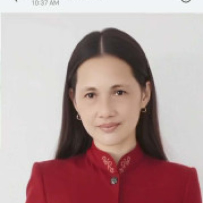 Profile picture of Gloria oras