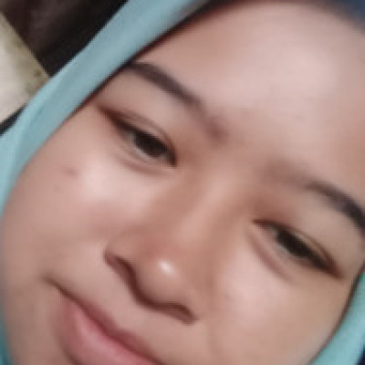 Profile picture of NUR ISNAINI FAUZIYAH