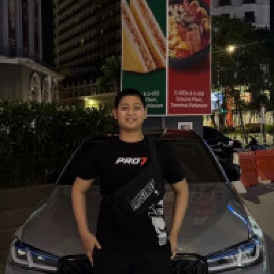 Profile picture of Fadhil