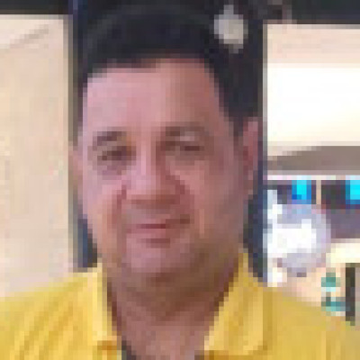 Profile picture of Alvaro