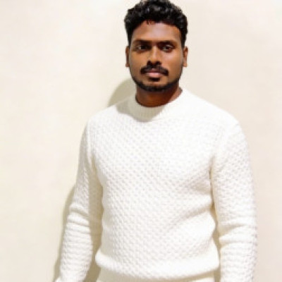 Profile picture of Surya