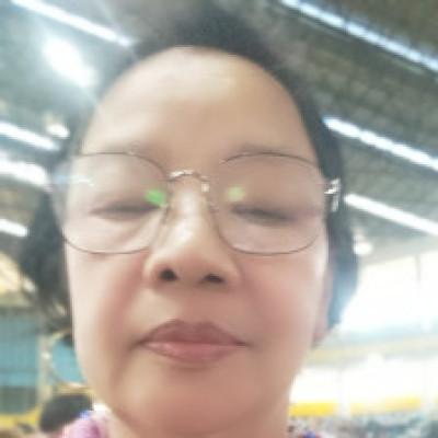 Profile picture of JUANITA Chulsi
