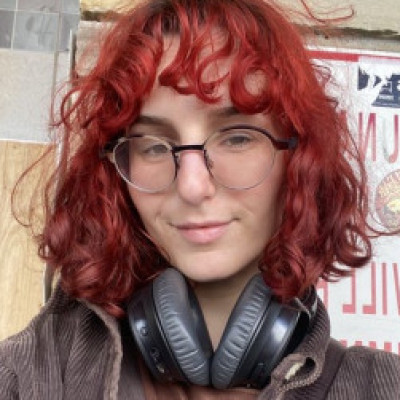 Profile picture of Olive Mia