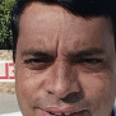 Profile picture of Sanjay