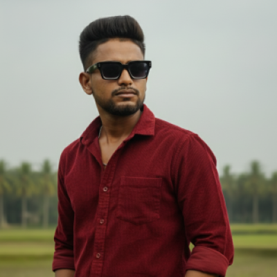Profile picture of Evrahim