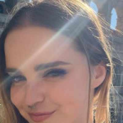 Profile picture of Amelia