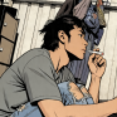 Profile picture of Dicky nathan