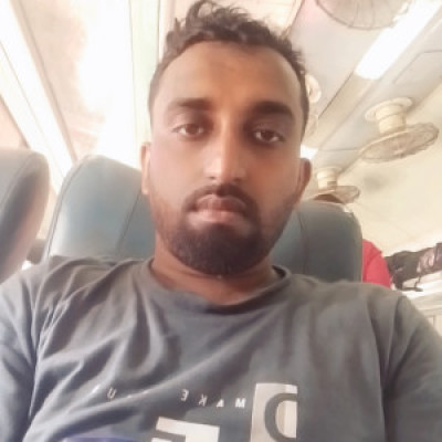 Profile picture of Touhid