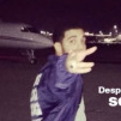 Profile picture of Sebastián