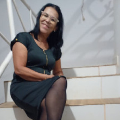 Profile picture of Aparerecida