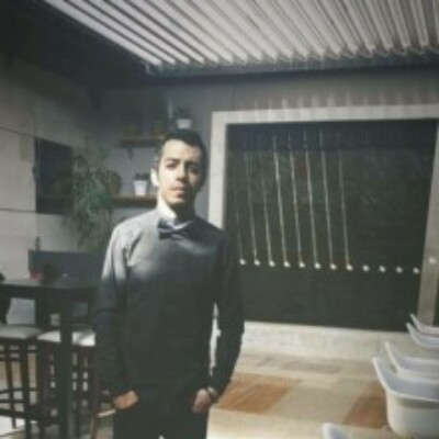 Profile picture of Soufiane