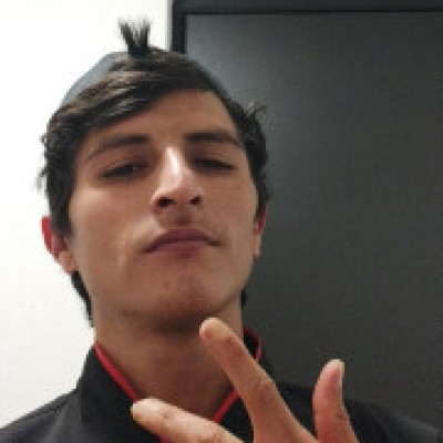 Profile picture of Ulises
