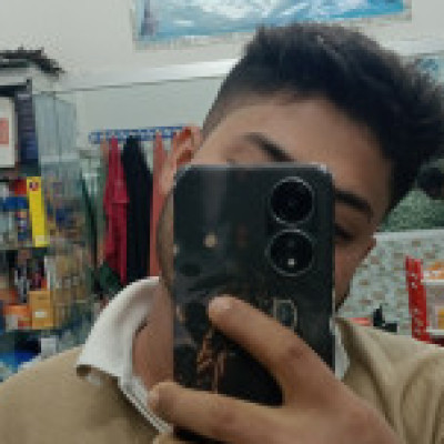 Profile picture of Ashik khan