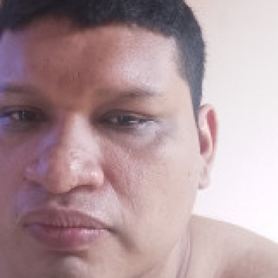 Profile picture of Higor Silva e Silva