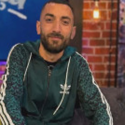 Profile picture of Alex