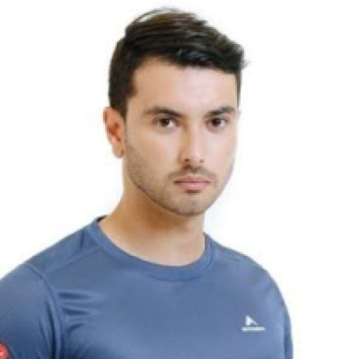 Profile picture of Roy