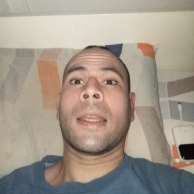 Profile picture of Daniel Rubin