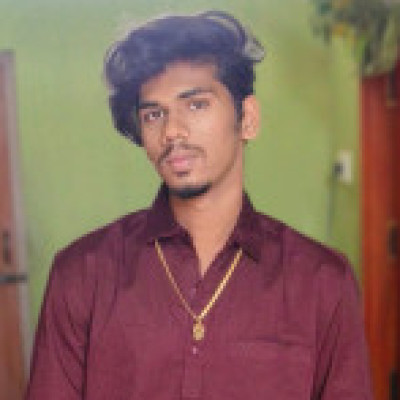 Profile picture of Surya