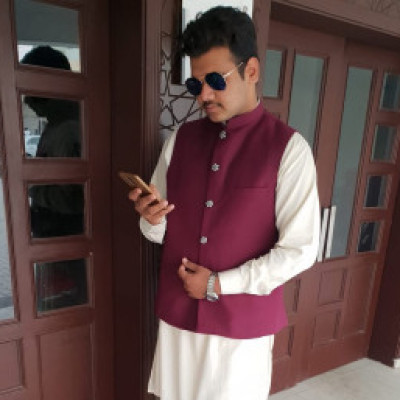 Profile picture of Usama ali