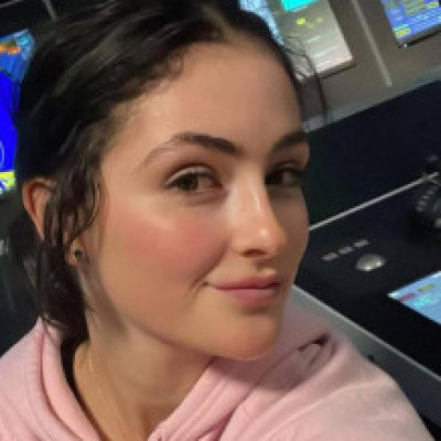 Profile picture of Esther Maria
