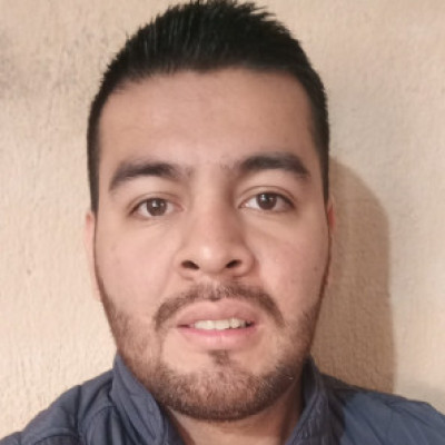Profile picture of Alejandro
