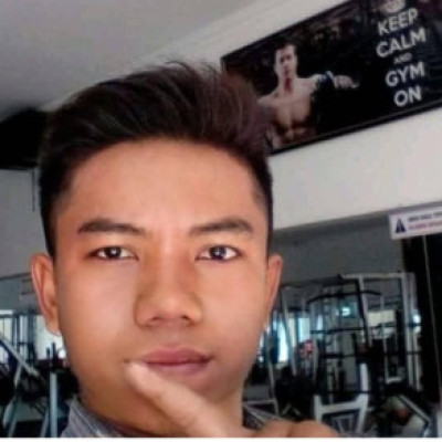 Profile picture of Abdulrozaq