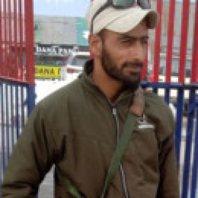 Profile picture of Ajaz bhat