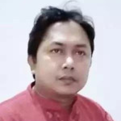 Profile picture of Razib