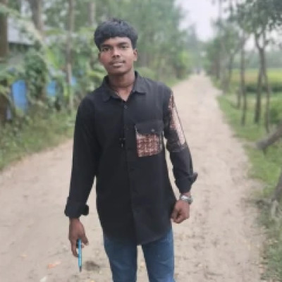Profile picture of Kamrul