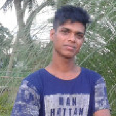 Profile picture of Palash