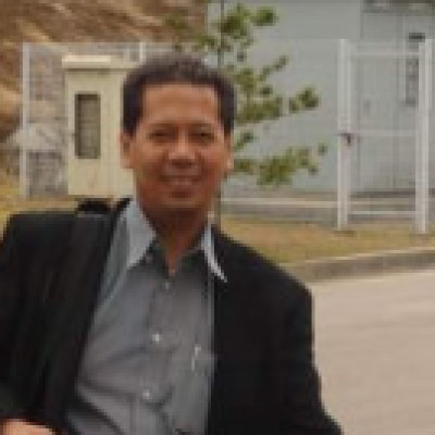 Profile picture of Teeway Lee