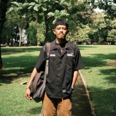 Profile picture of RestuDM