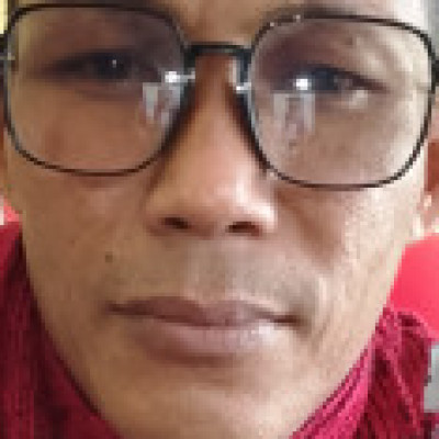 Profile picture of Jiffry Ramos Consigna