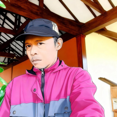 Profile picture of Dede