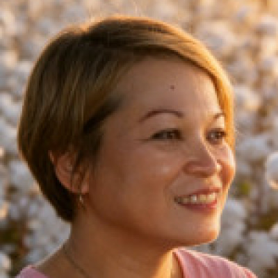 Profile picture of Angelina Sarco