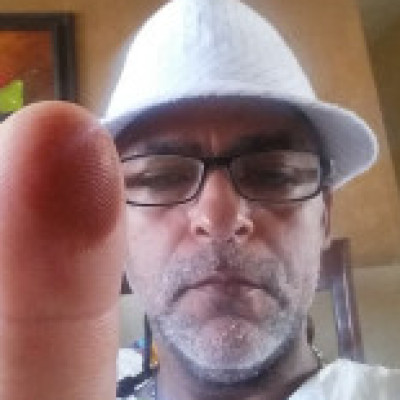 Profile picture of John