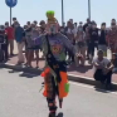 Profile picture of ChrisRAP