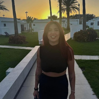 Profile picture of Olivia