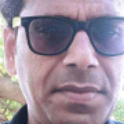 Profile picture of Abhishek Kumar