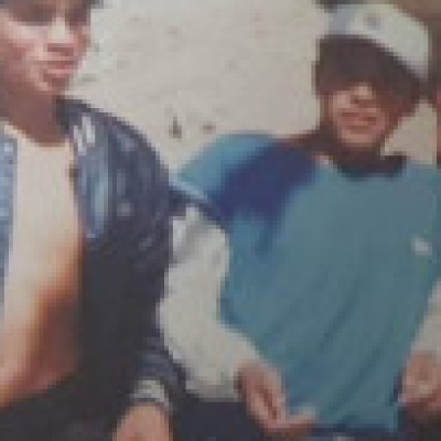 Profile picture of Luis Andrino